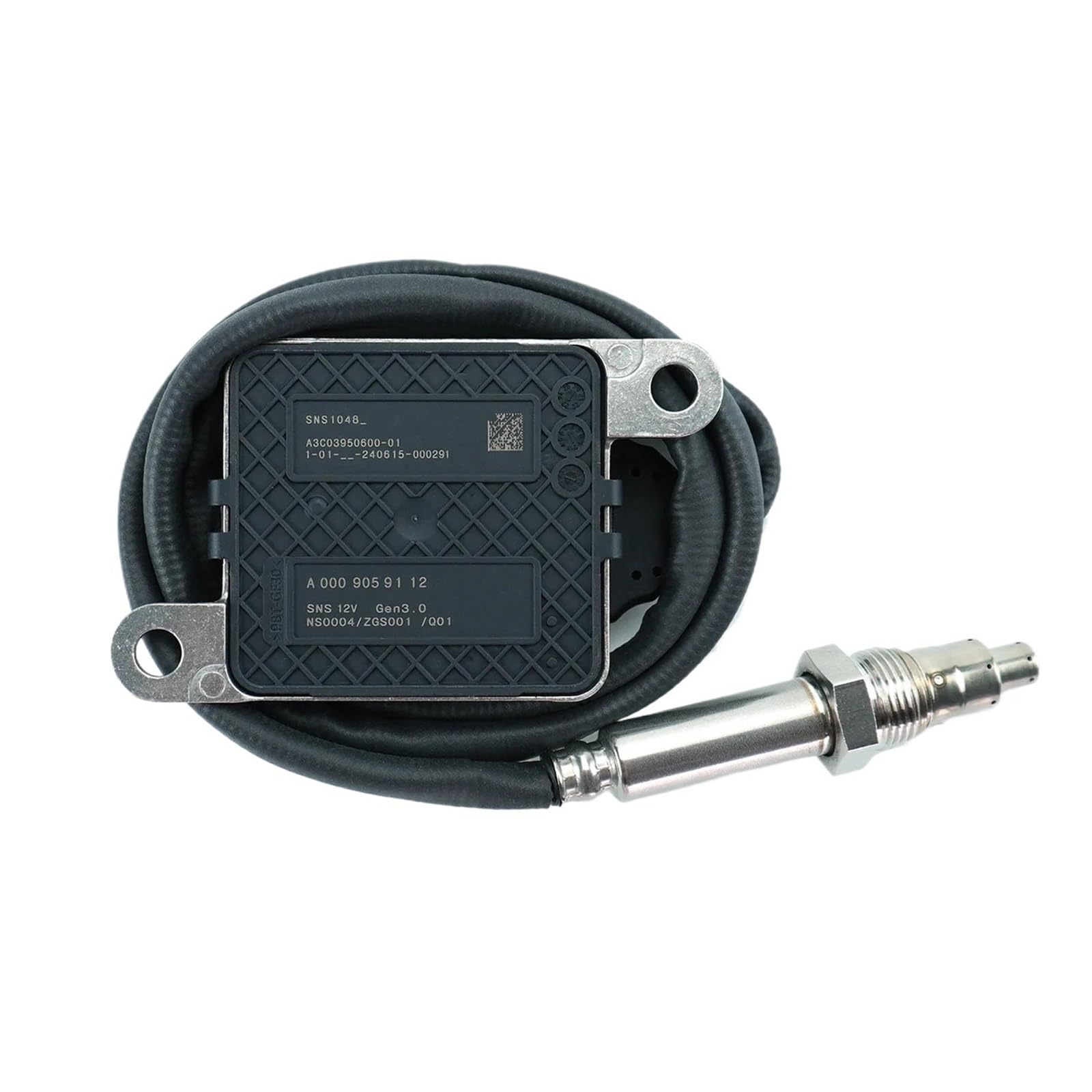 QfUxYYSLD A0009059112 0009059112 NOx Sensor for W907 W910 A238 C238 C257 E200 E300 W213 S213 Sprinter 2500 3500