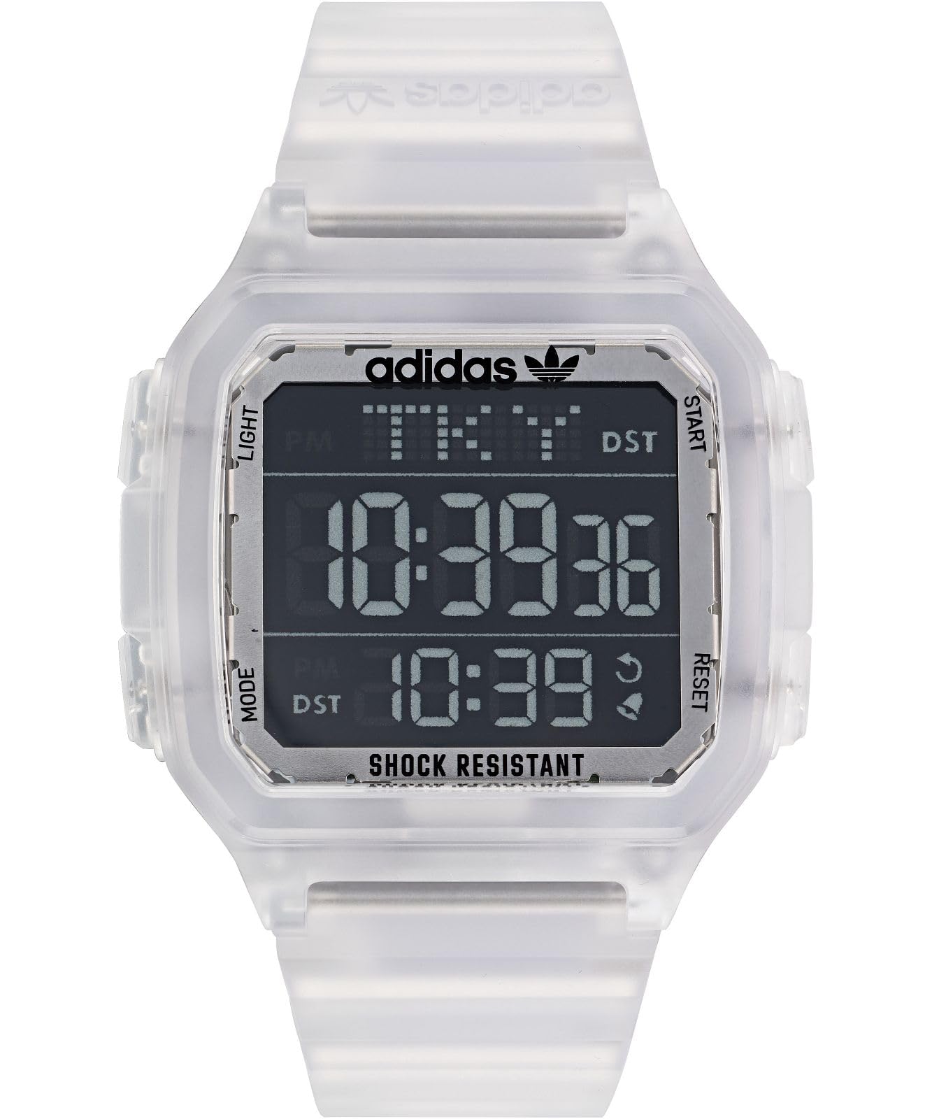 Adidas Originals Analog Black Dial Mens Watch-AOST22049 (B0B3M1RZYK) Amazon Price History, Amazon Price Tracker