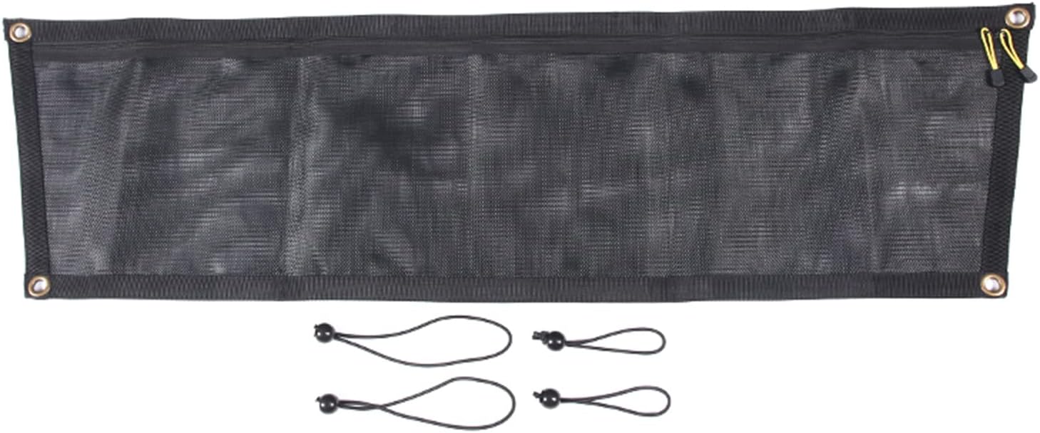 CHEAYAR C8 storage bag 2020 (Trunk storage net bag)