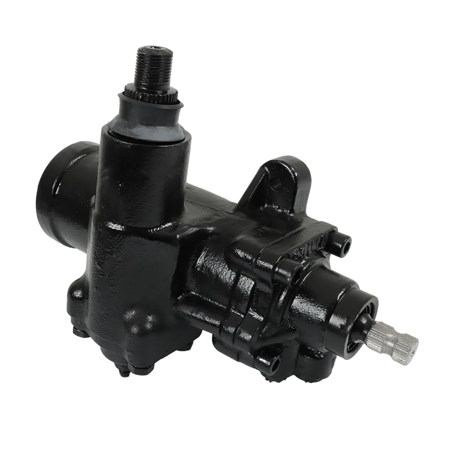 Power Steering Gear Box Replacement for Ford F250 F350 F450 F550 Super Duty Excursion 1997-2007 27-7569