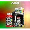 AMIX-Suplemento-Vitaminico-Multi-HD-Liquid-en-Formato-de-60-Capsulas-Ayuda-a-Mejorar-el-Sistema-de-Defensas-Alto-Contenido-en-Frutas-y-Minerales