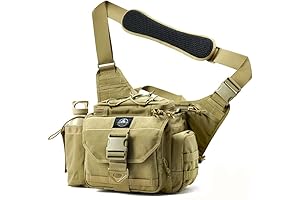 Maxpedition Jumbo Versipack: The Ultimate Versatile Companion for Outdoor Adventures
