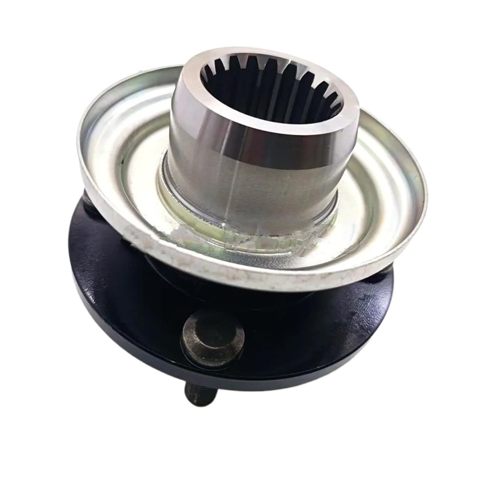 Generico Kit Cuscinetto Ruota per Toyota per Land per Cruiser 33309-60060 Flangia del Ruota