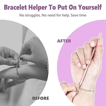 アクセサリー Hook connect bracelet L アクセサリー Hook connect bracelet L V-236815700_1_565.jpg