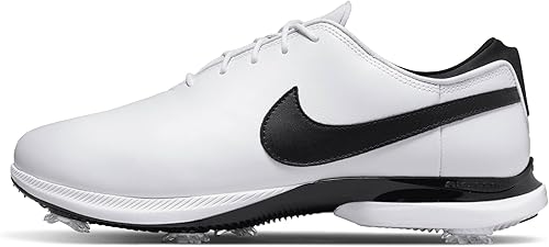 Nike Air Zoom Victory Tour 2 - Tenis de golf para hombre, negroblanco, talla 16 de EE. UU. WMN 17, Multicolorido