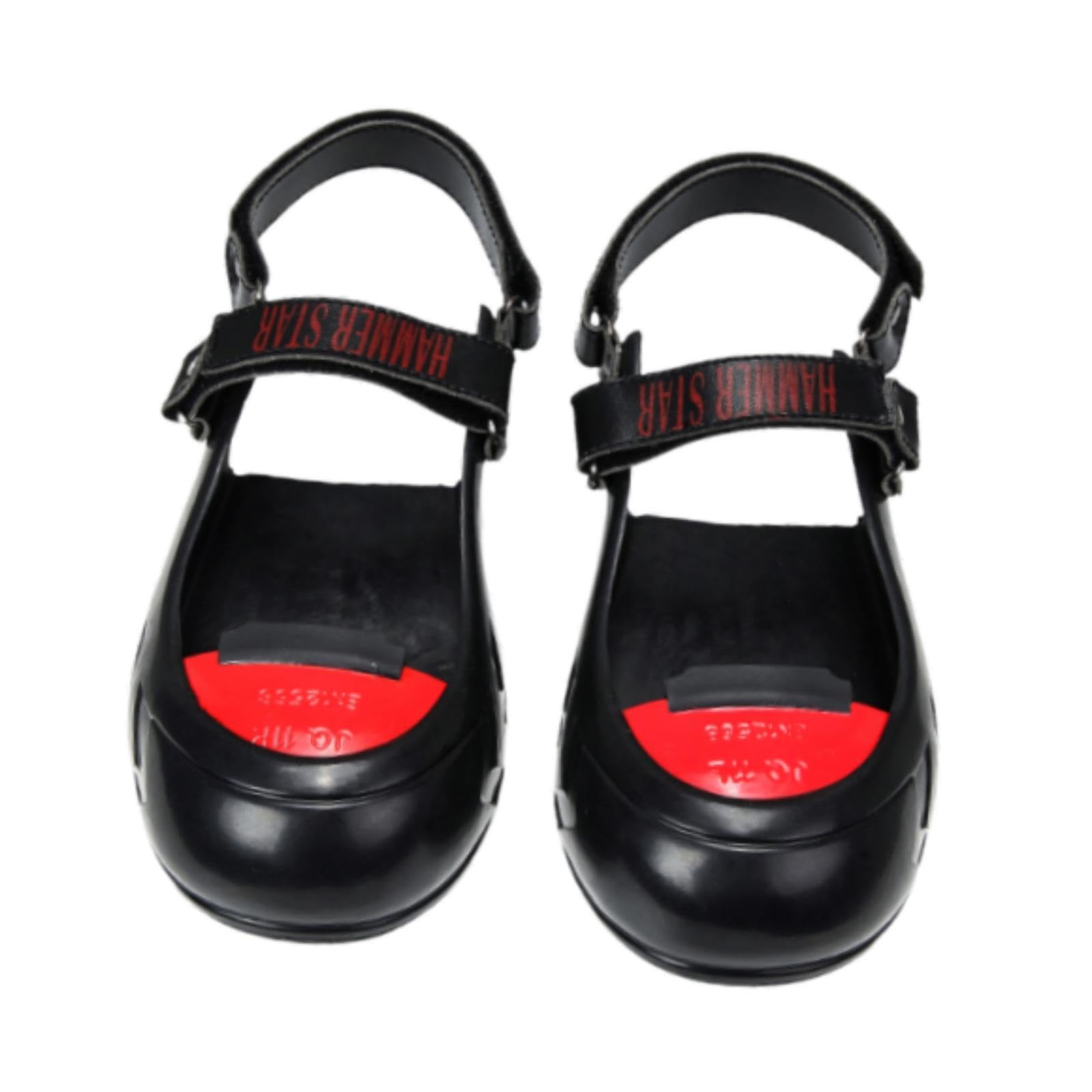 Cubrezapatos resistentes al desgaste para visitantes, adecuados para talleres de reparación de automóviles y parques industriales. Cubrezapatos , 38 a 43