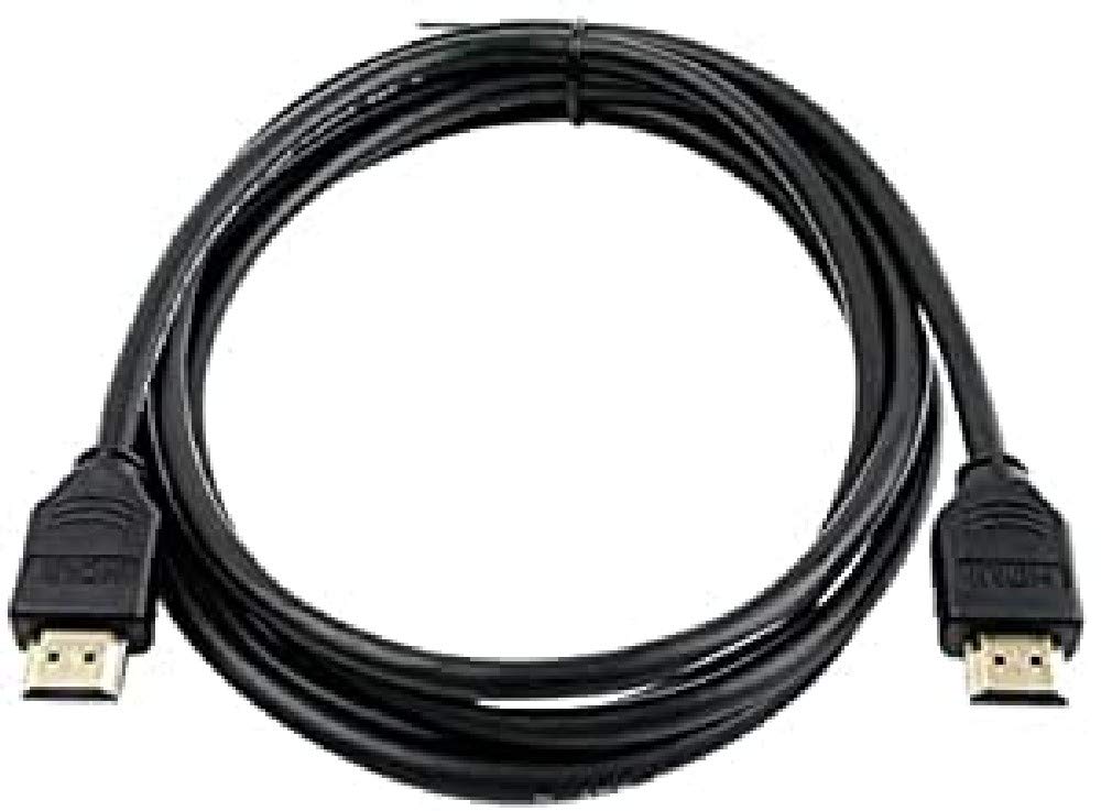 Neomounts HDMI10MM 3 M Hdmi A/V Cable Cable for Audio/Video Device Optical Drive