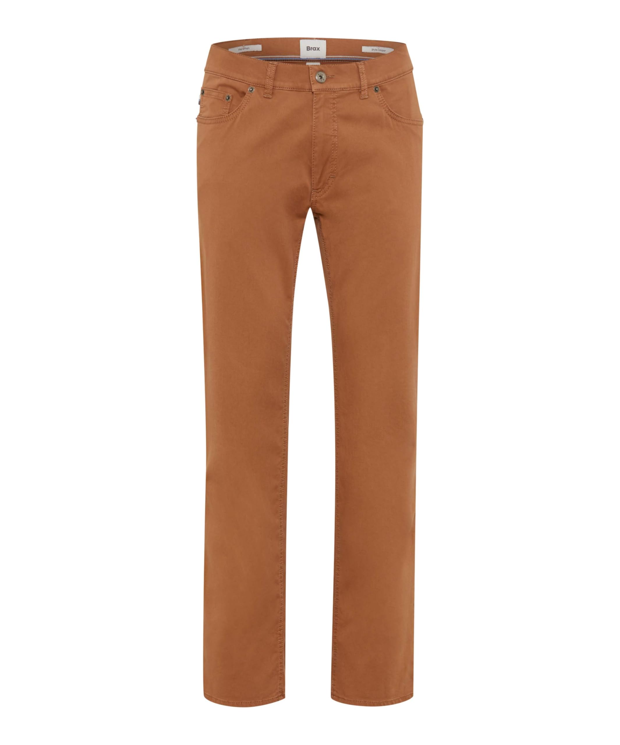 Brax Herren Hose Style Cooper Marathon Five-Pocket