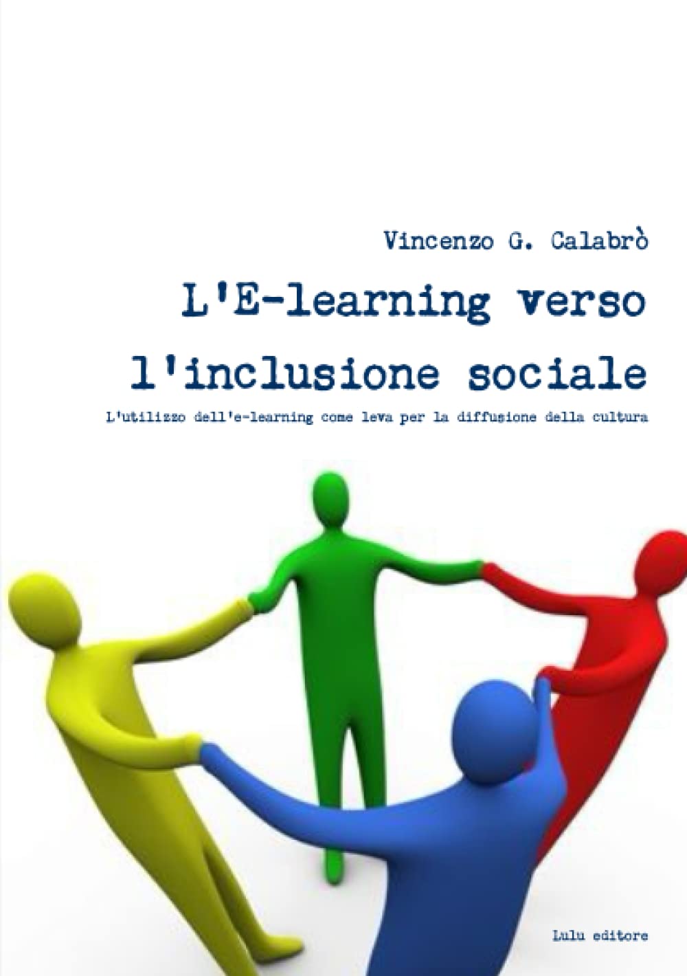 L'E-learning Verso L'inclusione Sociale