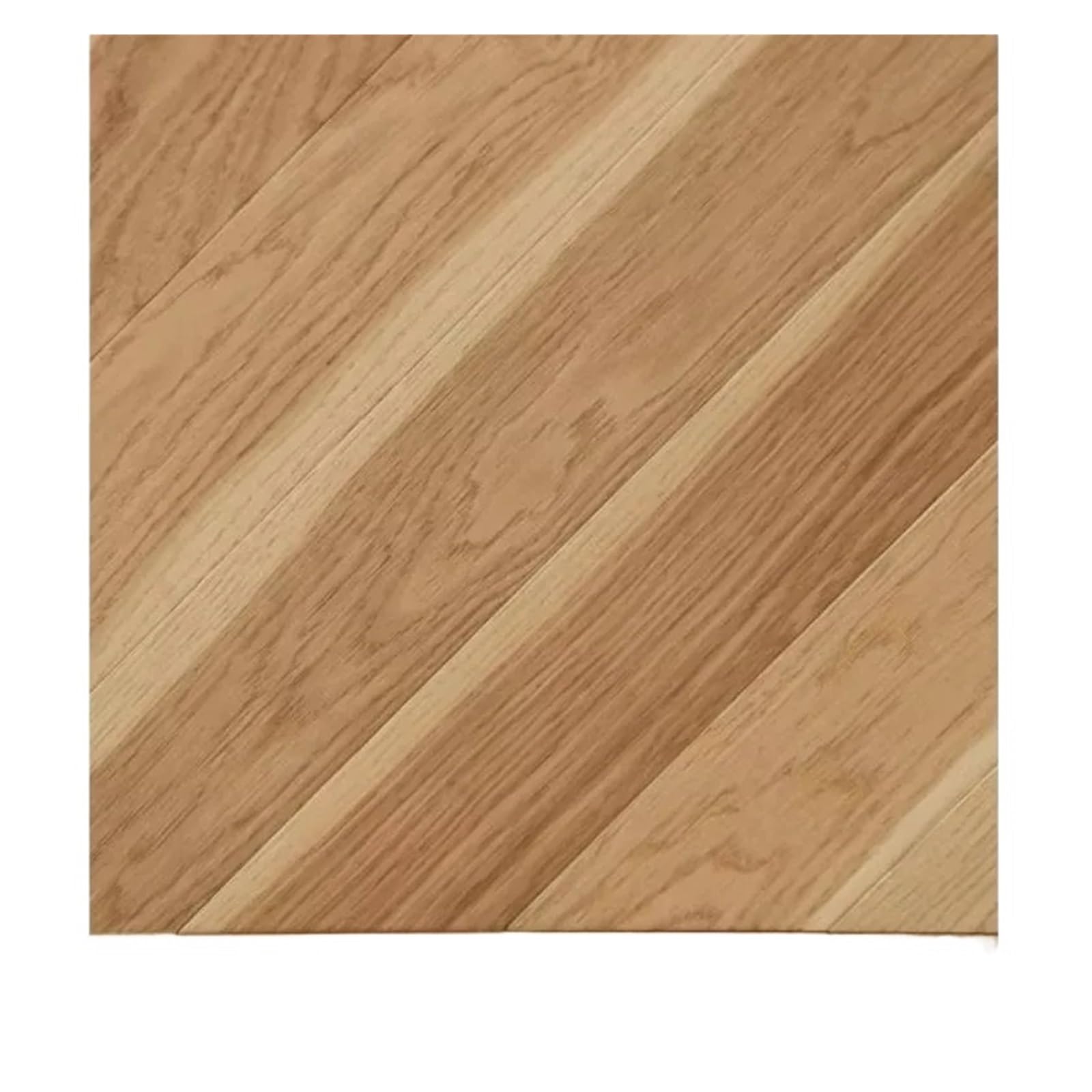 Pavimentazione ingegnerizzata a 3 strati a spina di pesce 450x450 mm, piastrelle for pavimenti for interni for applicazioni interne