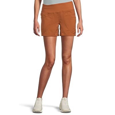 Prana 5 Kanab Shorts Women