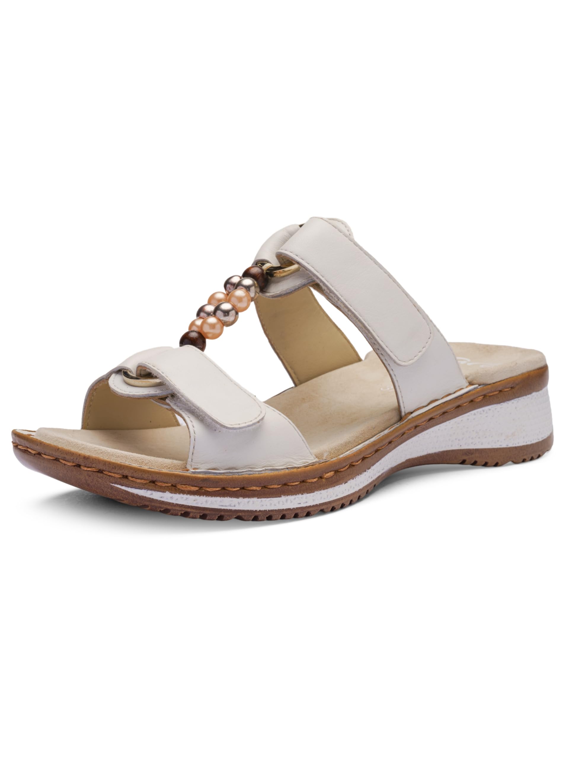 Flache Schuhe für Damen