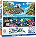 MasterPieces 300 Piece EZ Grip Jigsaw Puzzle - Dolphin Ride - 18