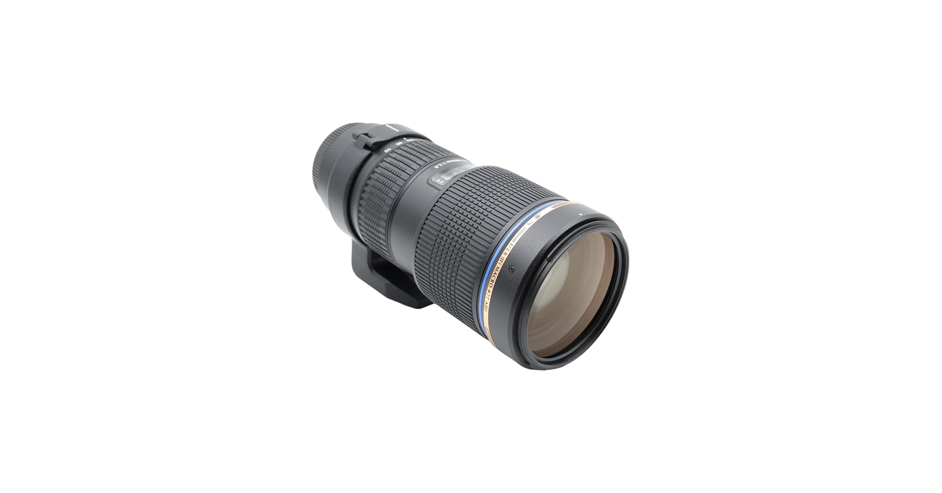 TAMRON - タムロン SP 70-200mm F/2.8 USDØ77 Di A009 SP 70-200mm F/2.8 Di VC USD (Model A009) | Lenses | TAMRON