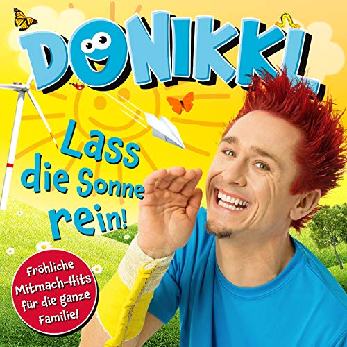 Donikkl