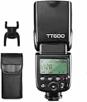 Amazon | 【Godox正規代理＆】GODOX TT600 フラッシュ
