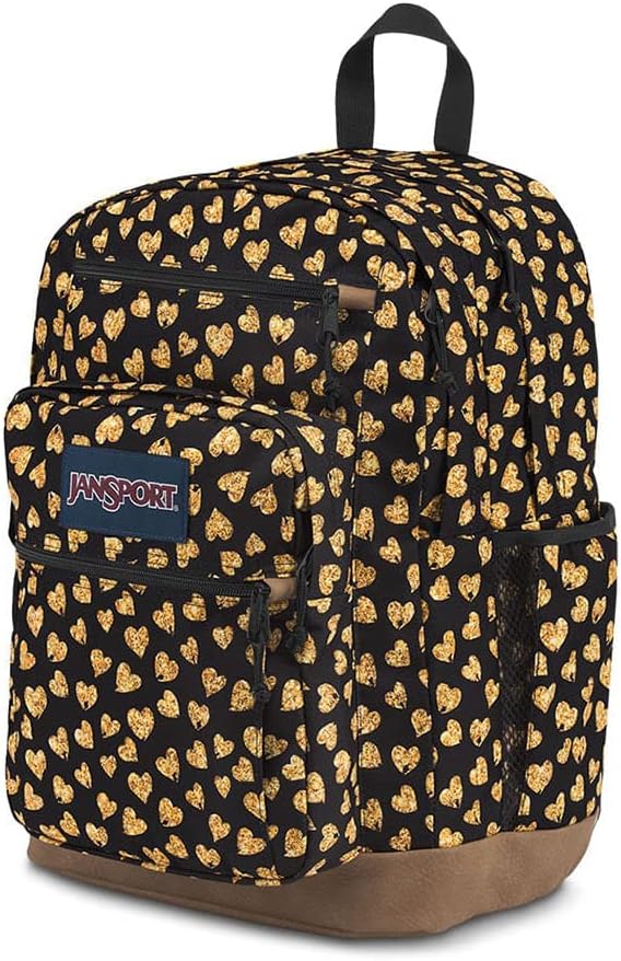 JANSPORT Unisex-Adult Cool Student Backpack Multicolor