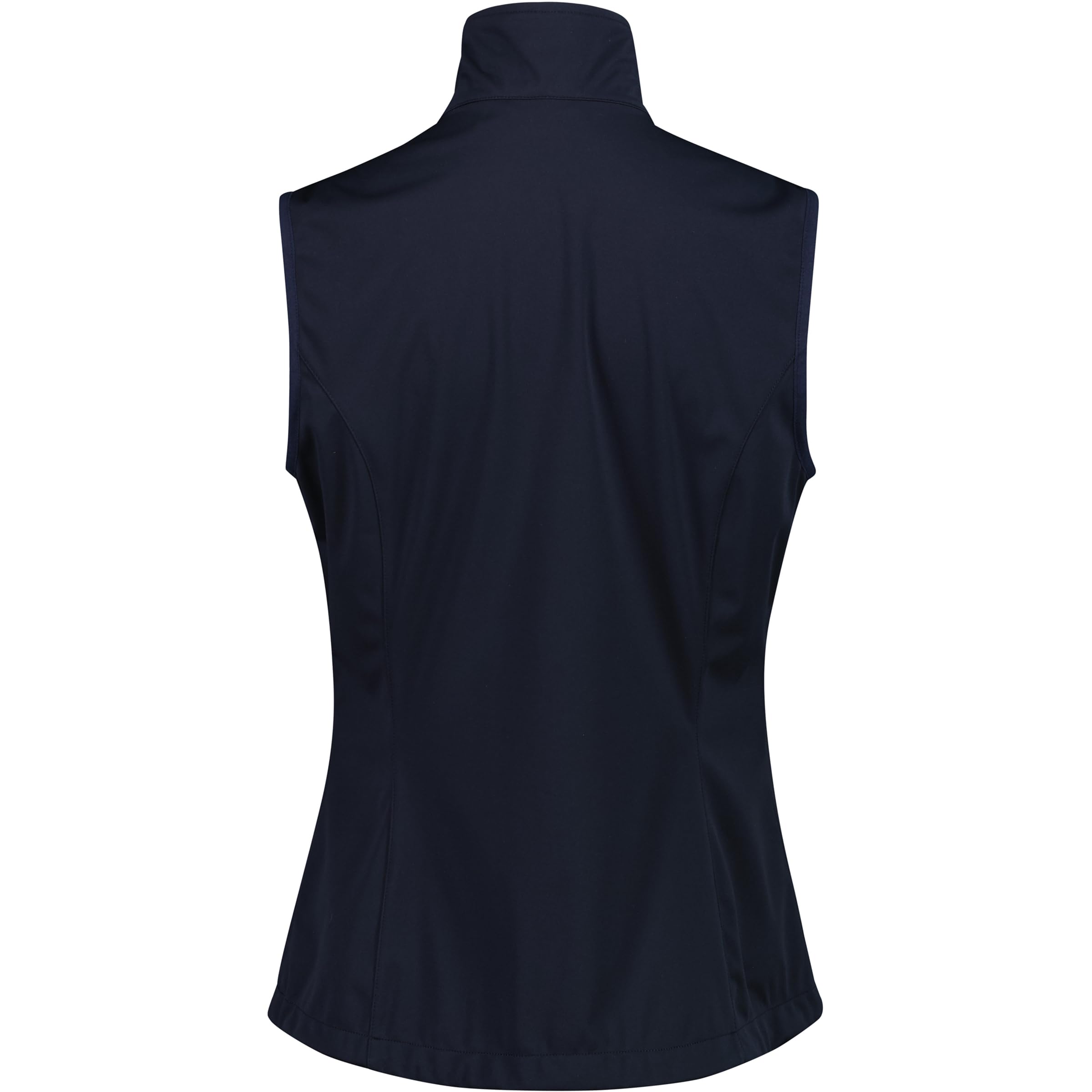 CMP Woman Vest B.Blue-Sky Blue