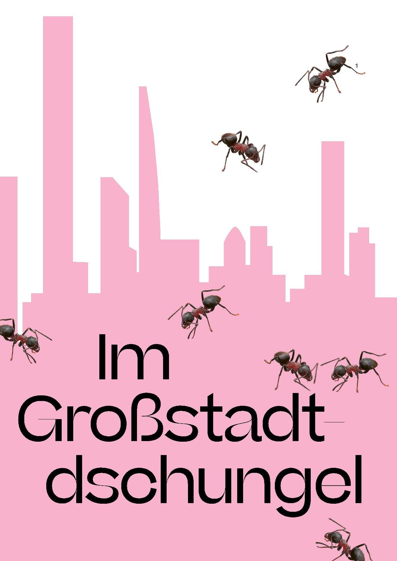Stadt Natur Rechte: Was Bienen und Bäume dürfen müssen
