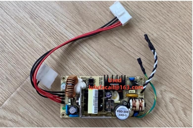 1pcs Electrical Accessories PSD-30B-5XD-D