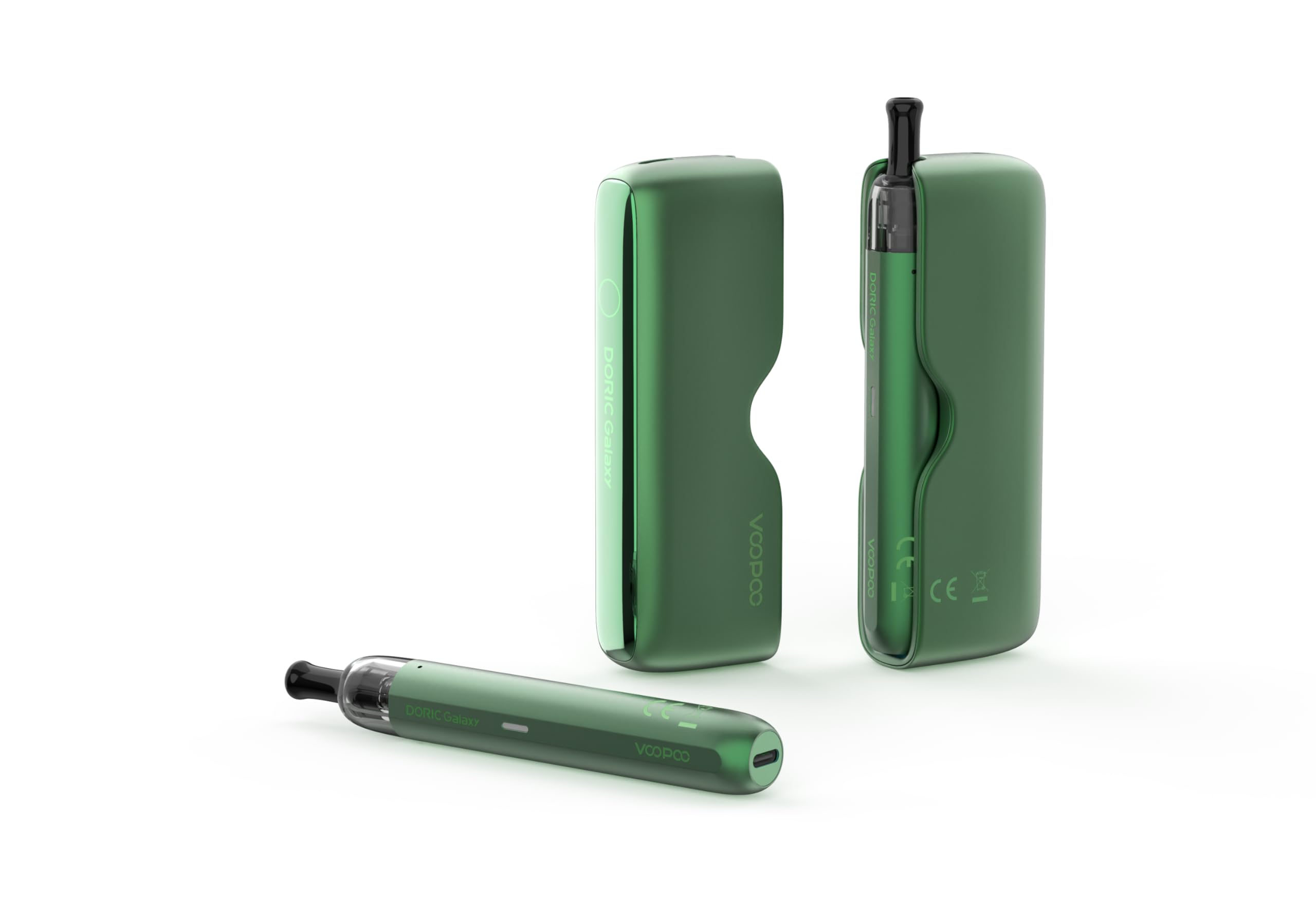 Doric Galaxy | VOOPOO Doric Galaxy Pod Kit 10W + batterie 500mAh + banque d'alimentation rechargeable 1800mAh MTL E-cigarette - Sans nicotine : Amazon.fr: High-Tech Doric Galaxy | VOOPOO Doric Galaxy Pod Kit 10W + batterie 500mAh + banque d'alimentation rechargeable 1800mAh MTL E-cigarette - Sans nicotine : Amazon.fr: High-Tech