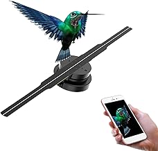 3D Hologram Projector PD42