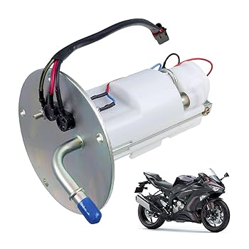 Amazon.com: Farpida 49040-0023 490400023 Fuel Pump Gas
