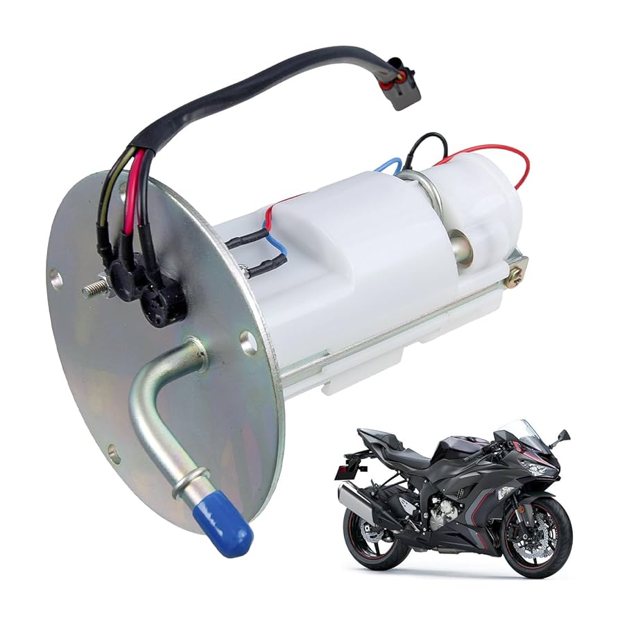 fuyuppe Amazon.com: Farpida 49040-0023 490400023 Fuel Pump Gas