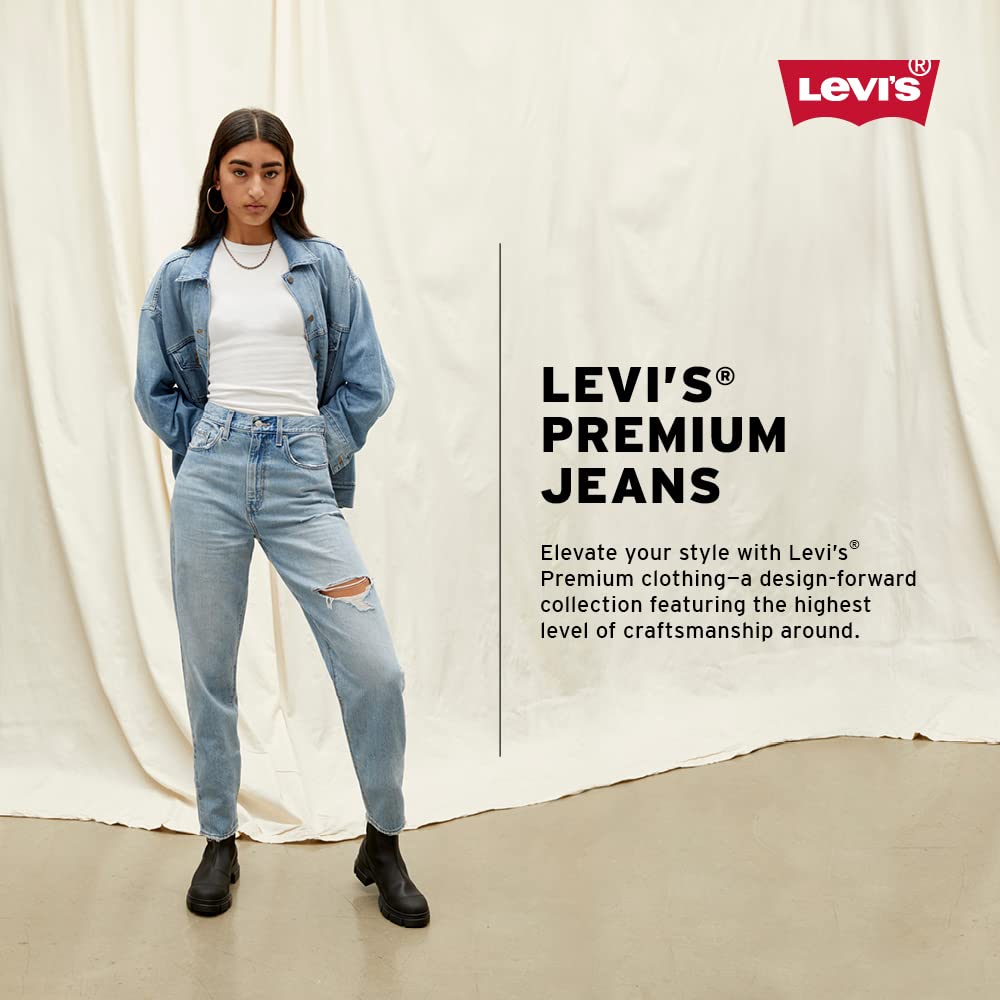 Levi's Women's Premium 501 Skinny Jeans