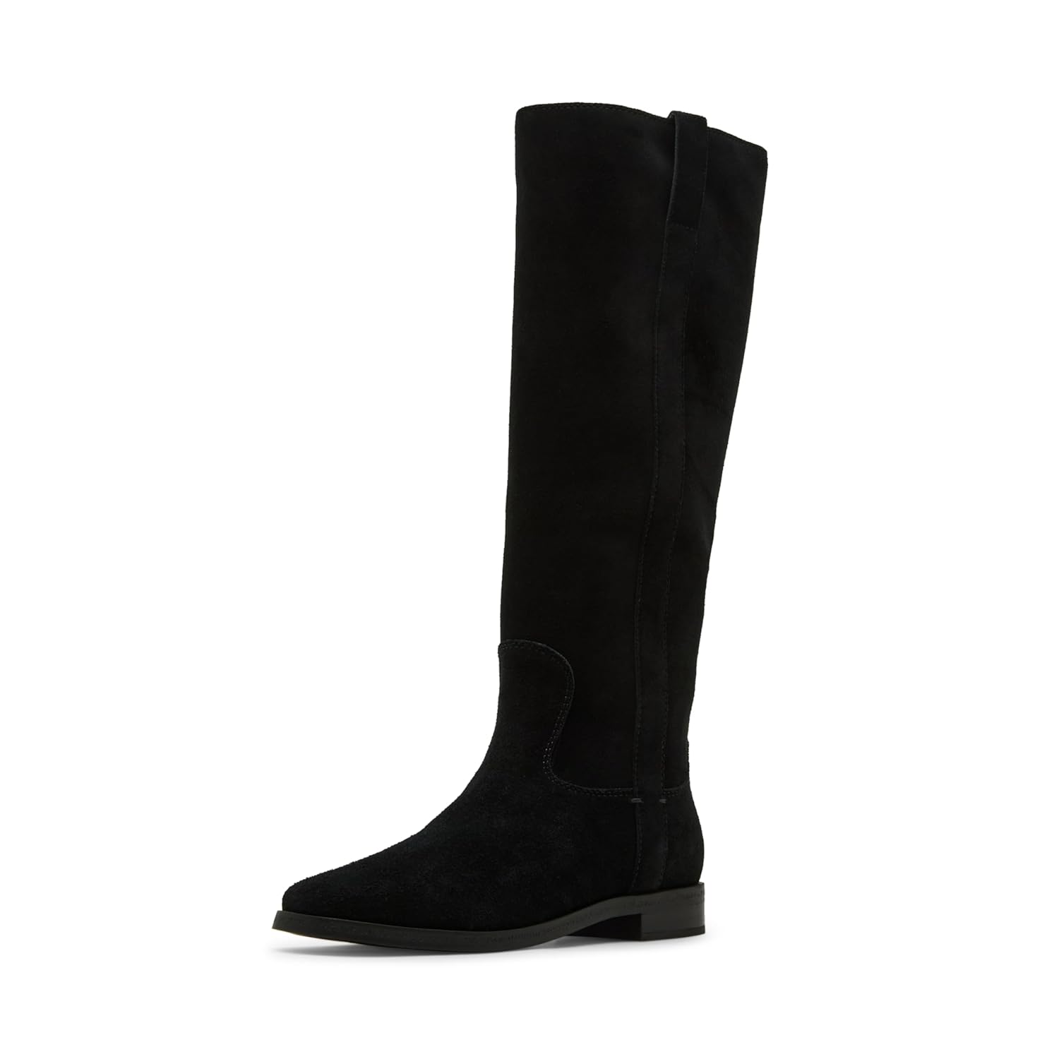 Blondo Womens Deacon Knee High Boot