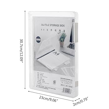 【専用ページ】オーダーファイル2冊 楽天市場】シンプリ-ズZ ファイル 透明 A4 縦 書類 整理 収納