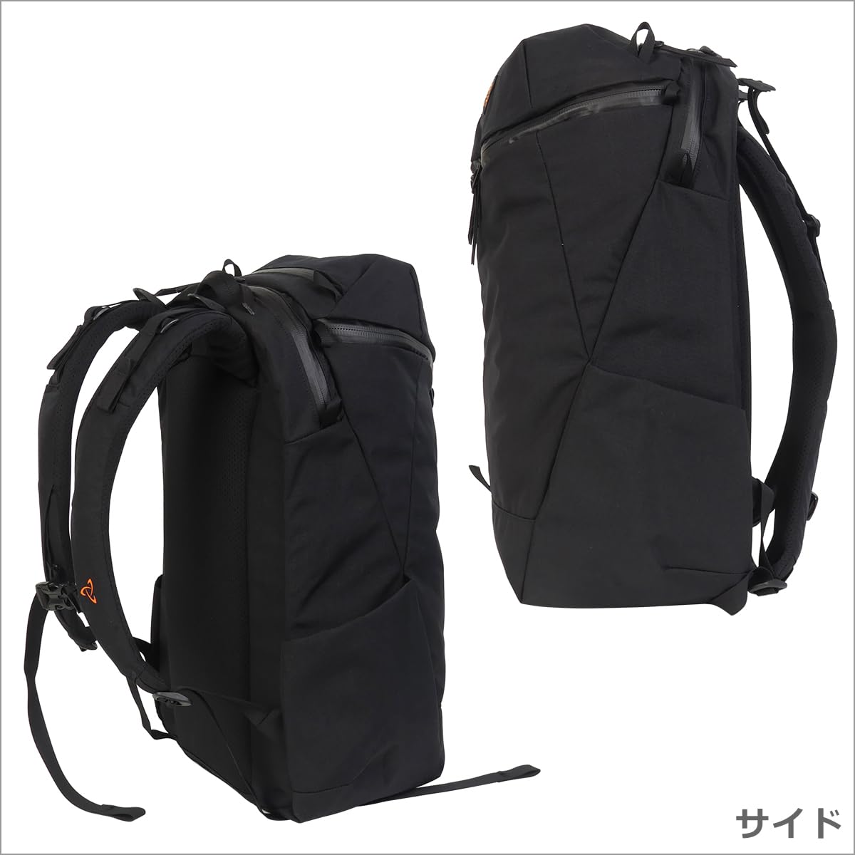 Amazon.co.jp: [ミステリーランチ] Catalyst 26バックパック