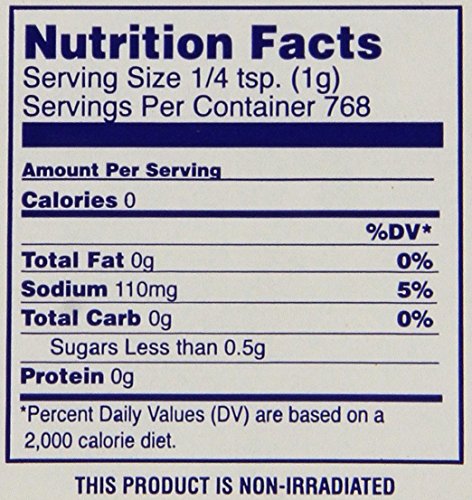 Bolner's Fiesta Pork Rub 20Oz #TOP3