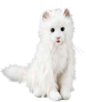 美品 猫型ロボット 夢ねこプレミアム 箱&付属品あり 可動品 セガトイズ 夢猫 61GWsGe7lzL._AC_UF350,