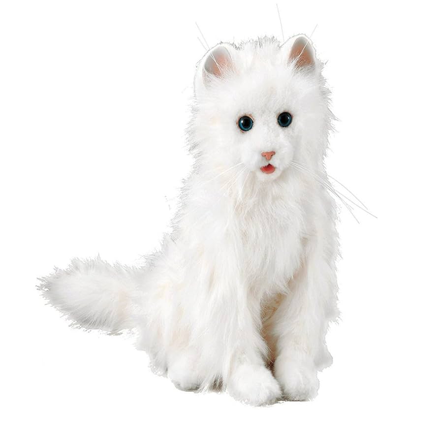 夢ネコ Amazon | 夢ねこ プレミアム | 電動ロボット | おもちゃ