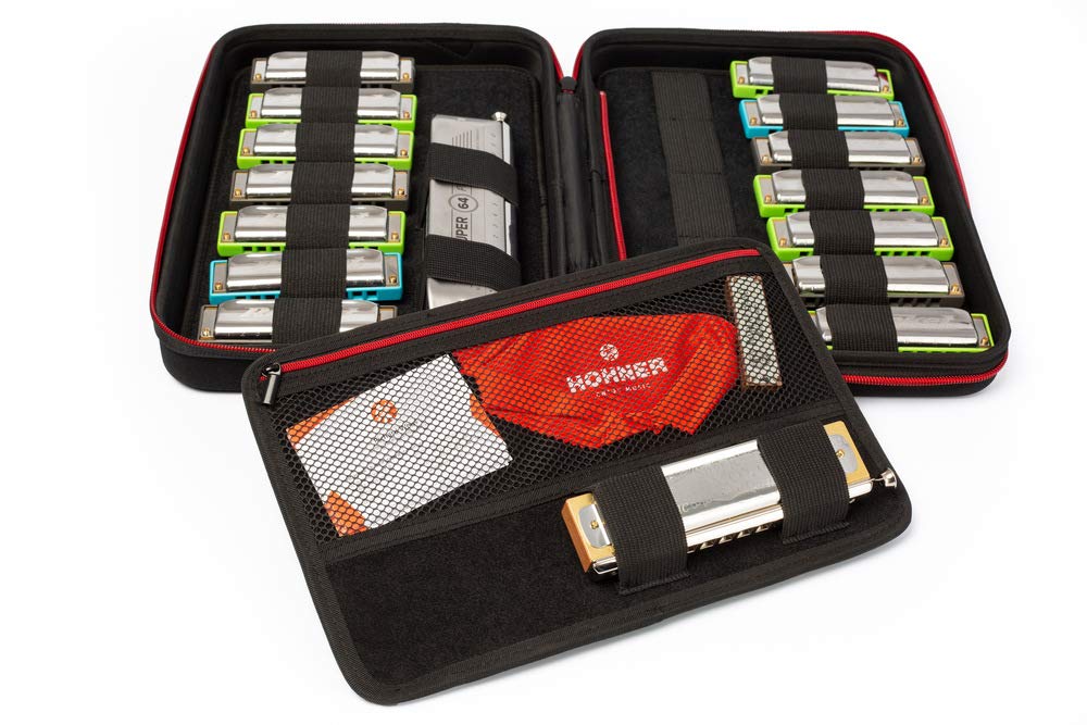 HOHNER FLEXCASE L