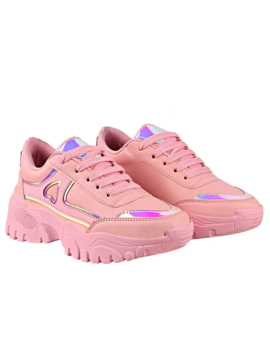 Women and Girls Sports Walking Shoes