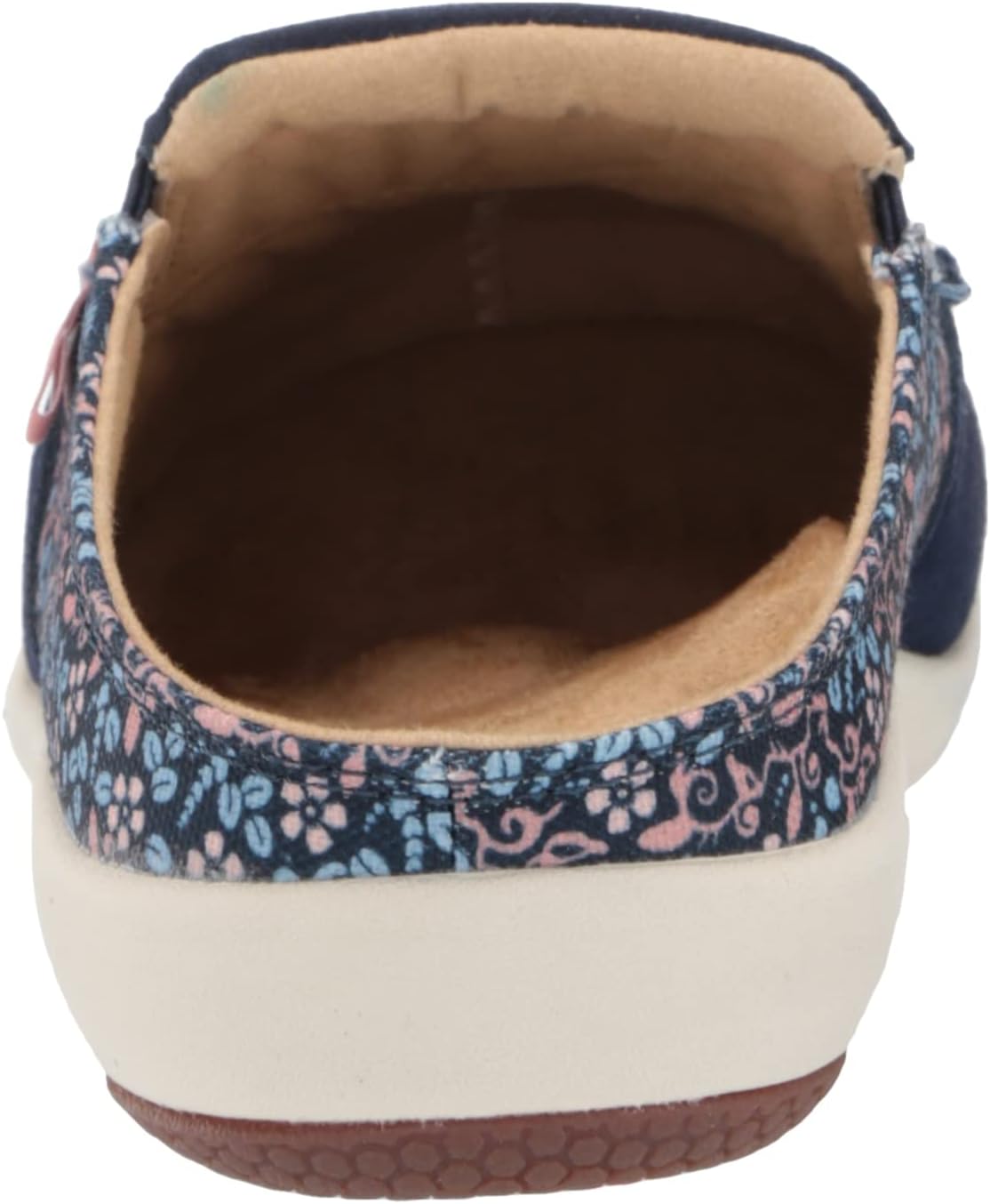 Spenco Women's Siesta Slide Mule