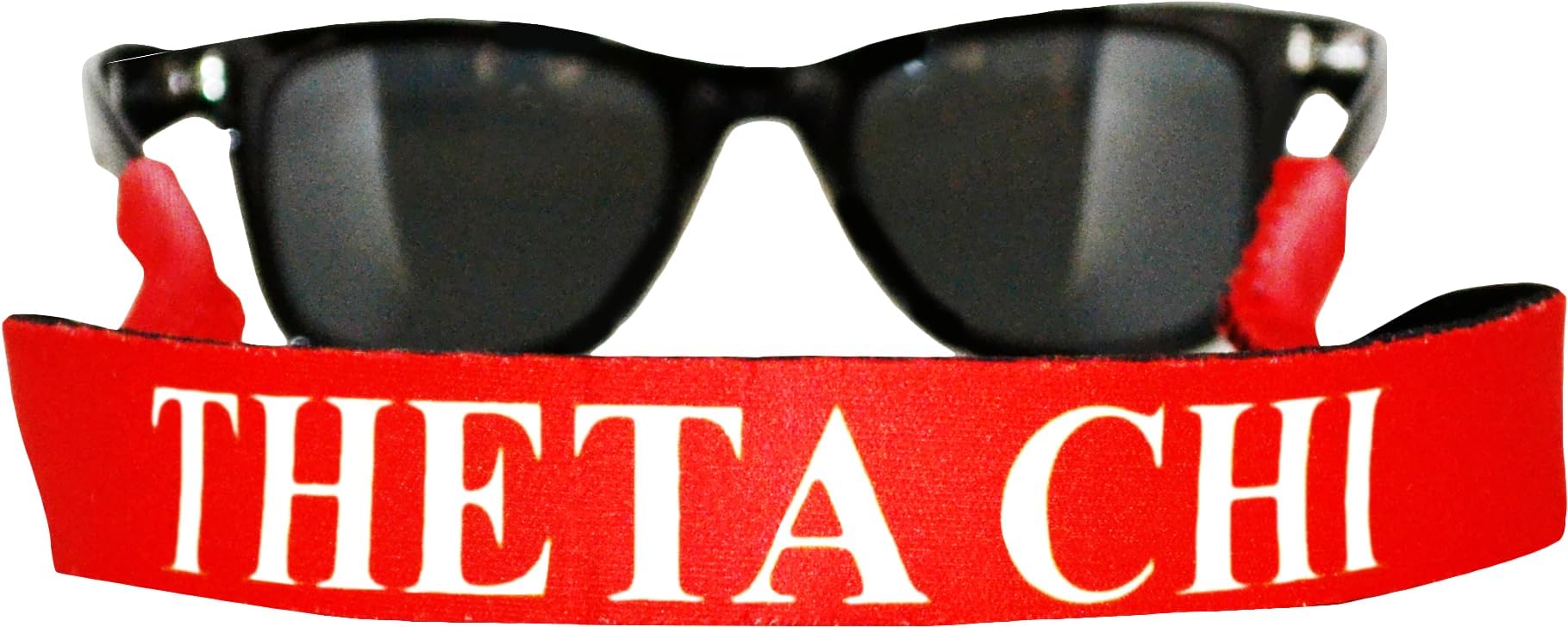 Theta Chi - Sunglass Strap - Two Color