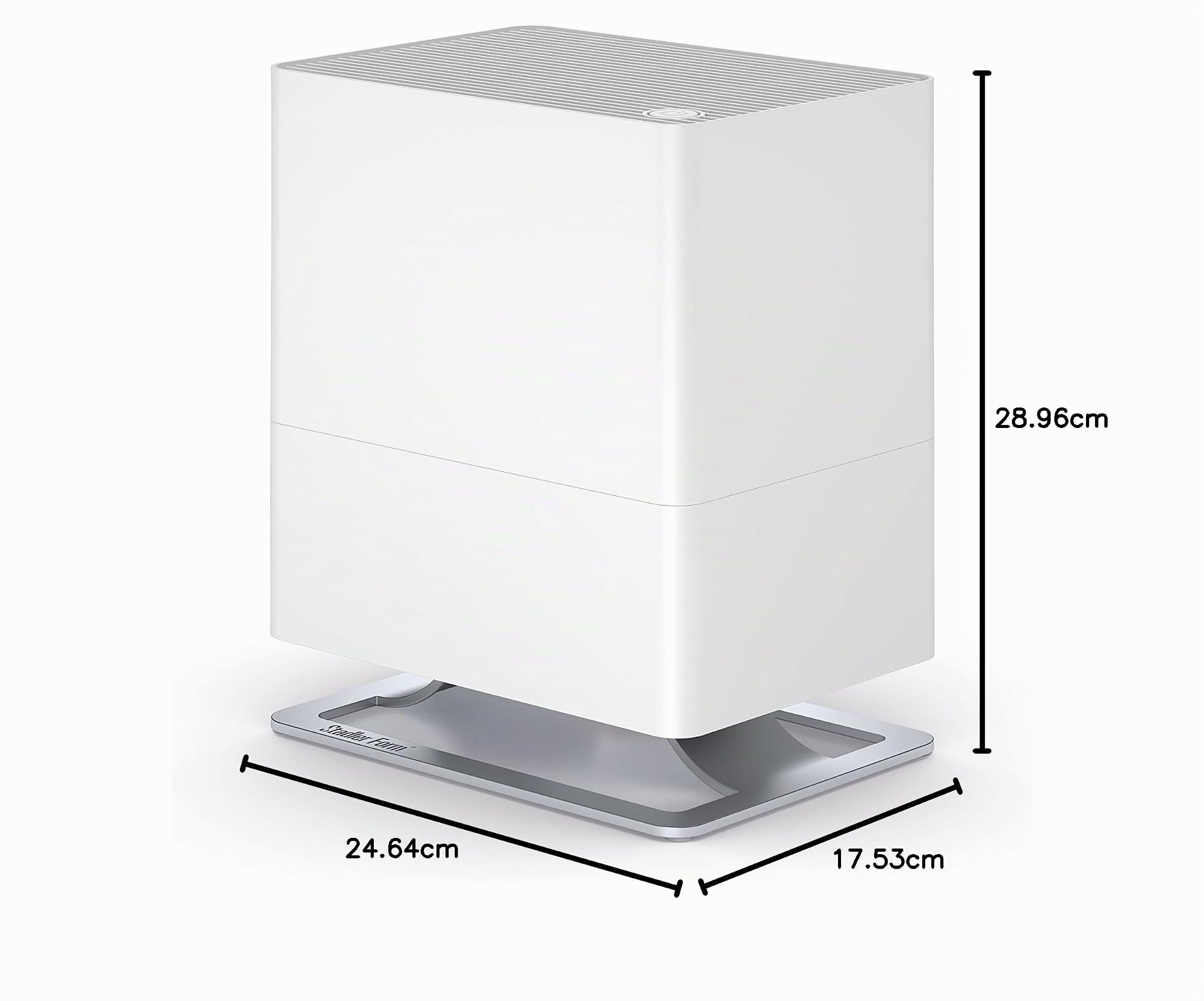 Stadler Form Oskar Little White - Humidificador