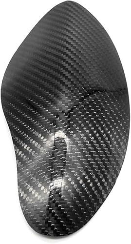 Miniatura 6 de Xmax 300 Motorcycle Scooter Accessories Real Carbon Fiber Protective Guard Cover Styling Compatible with Yamaha X-Max 125 250 XMAX400
