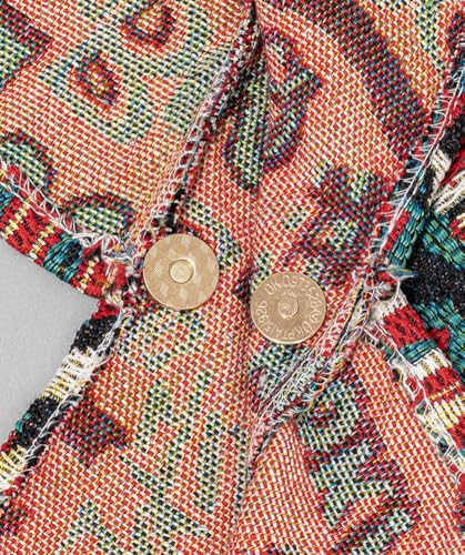 Boho Purses for Women Trendy Embroidered Purse Top Handle Bag Summer Handbag 2025 Shoulder Bag Travel Causal Tote Handbag2