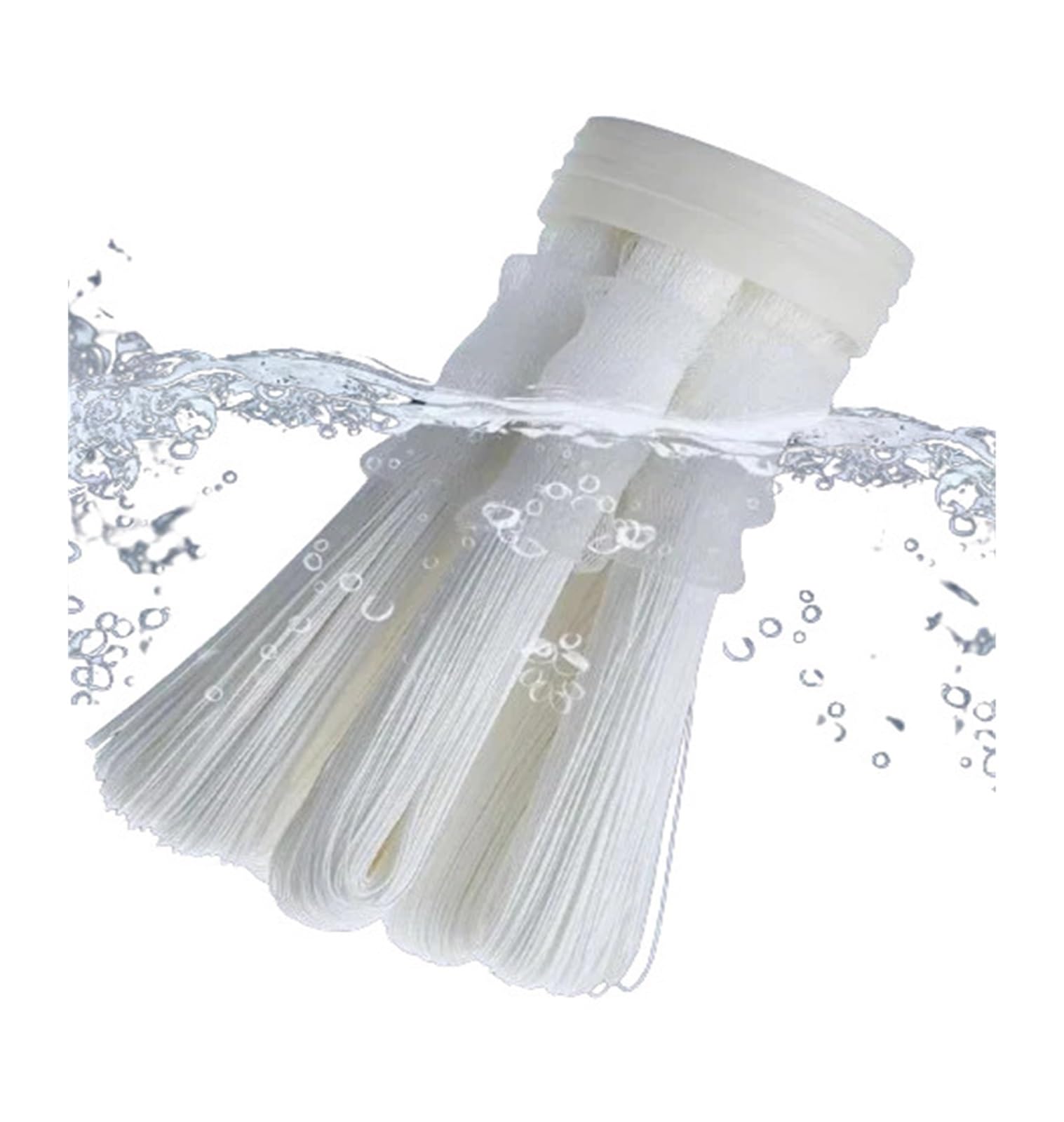 Jjkkozvqf 102-1000L-Pvdf Replacement For 304 Stainless Steel Ultrafiltration Series Water Filter Accessories Membrane Cartridge(102-1000L-Pvdf)