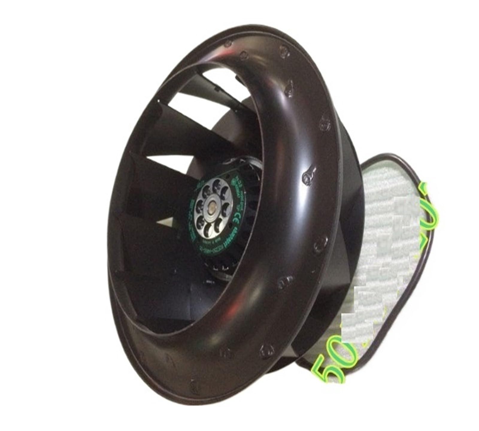 LWJYIPETZQ M2D068-BF fan