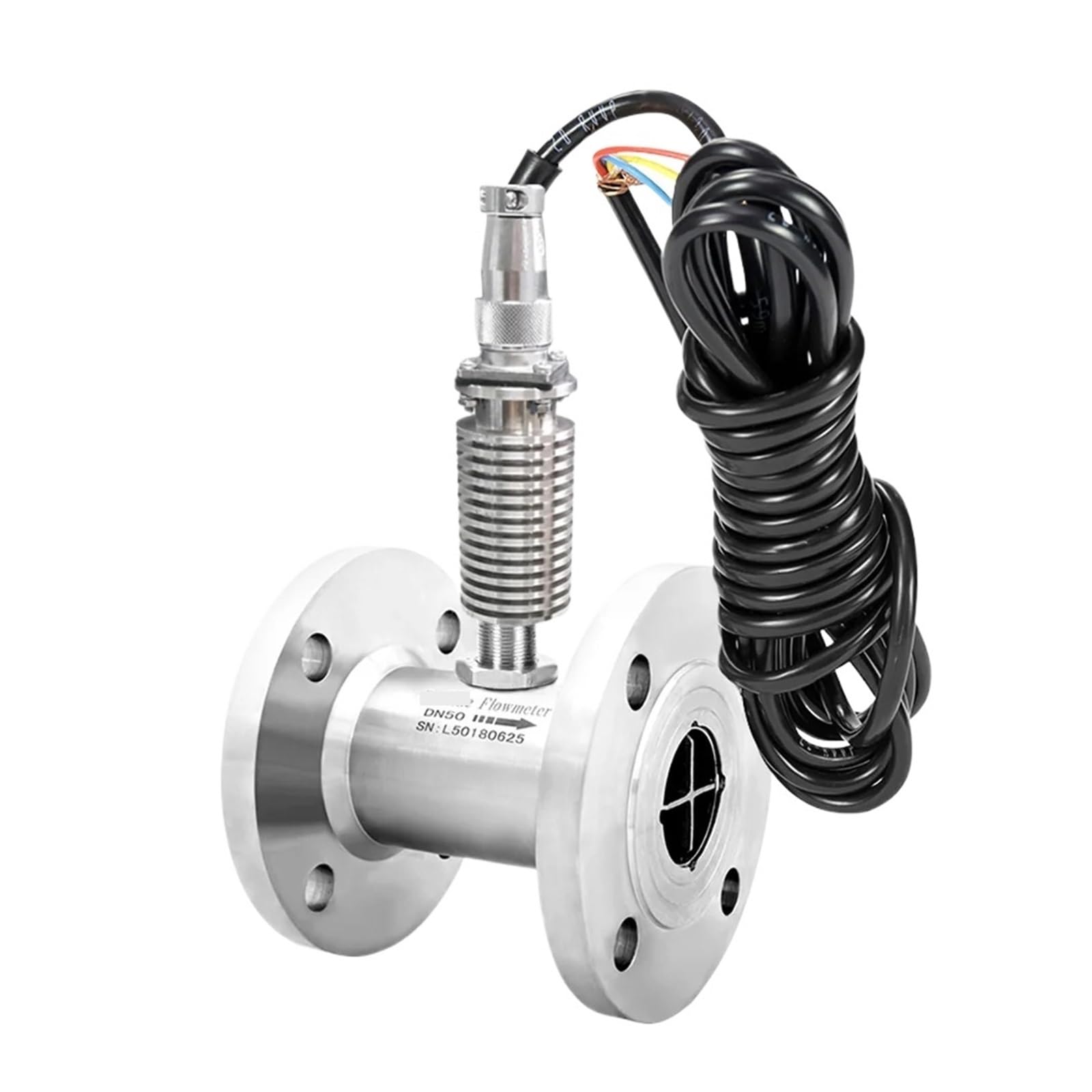 Medidor de Flujo de Agua 4-20 mA(DN65)