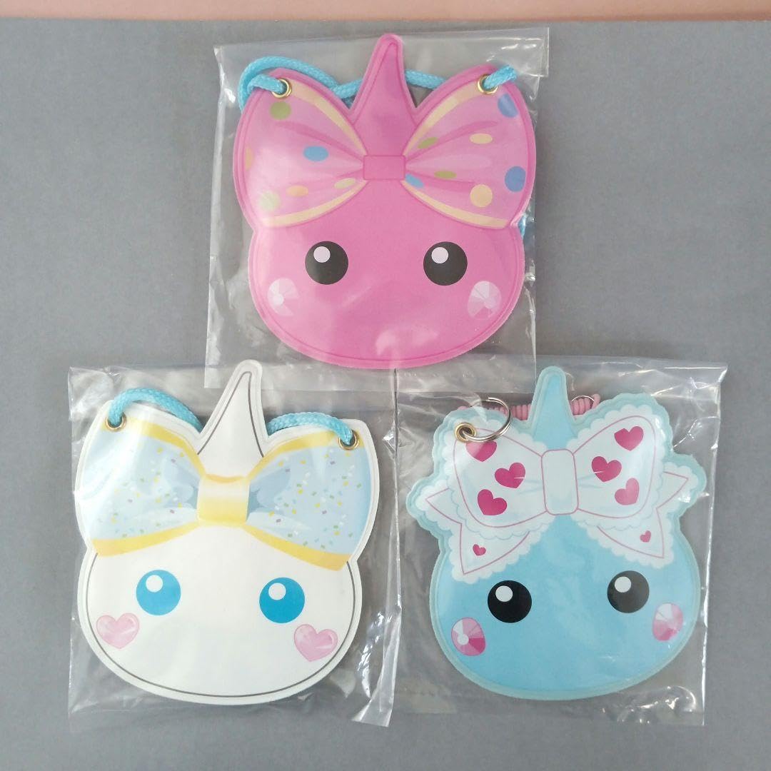 ひーちゃんページ★押し花ケース ひーちゃんページ☆押し花ケース ひーちゃんページ☆押し花