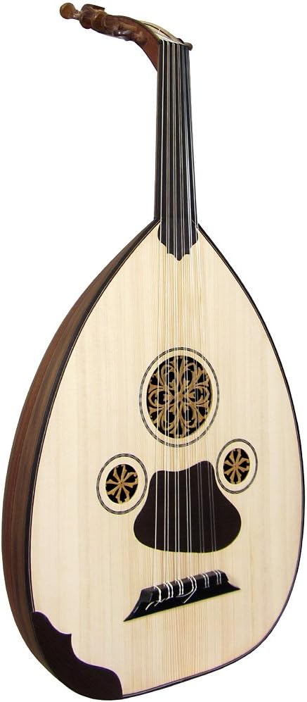 Atlas World Music AS-M70 AO-10 Student Oud