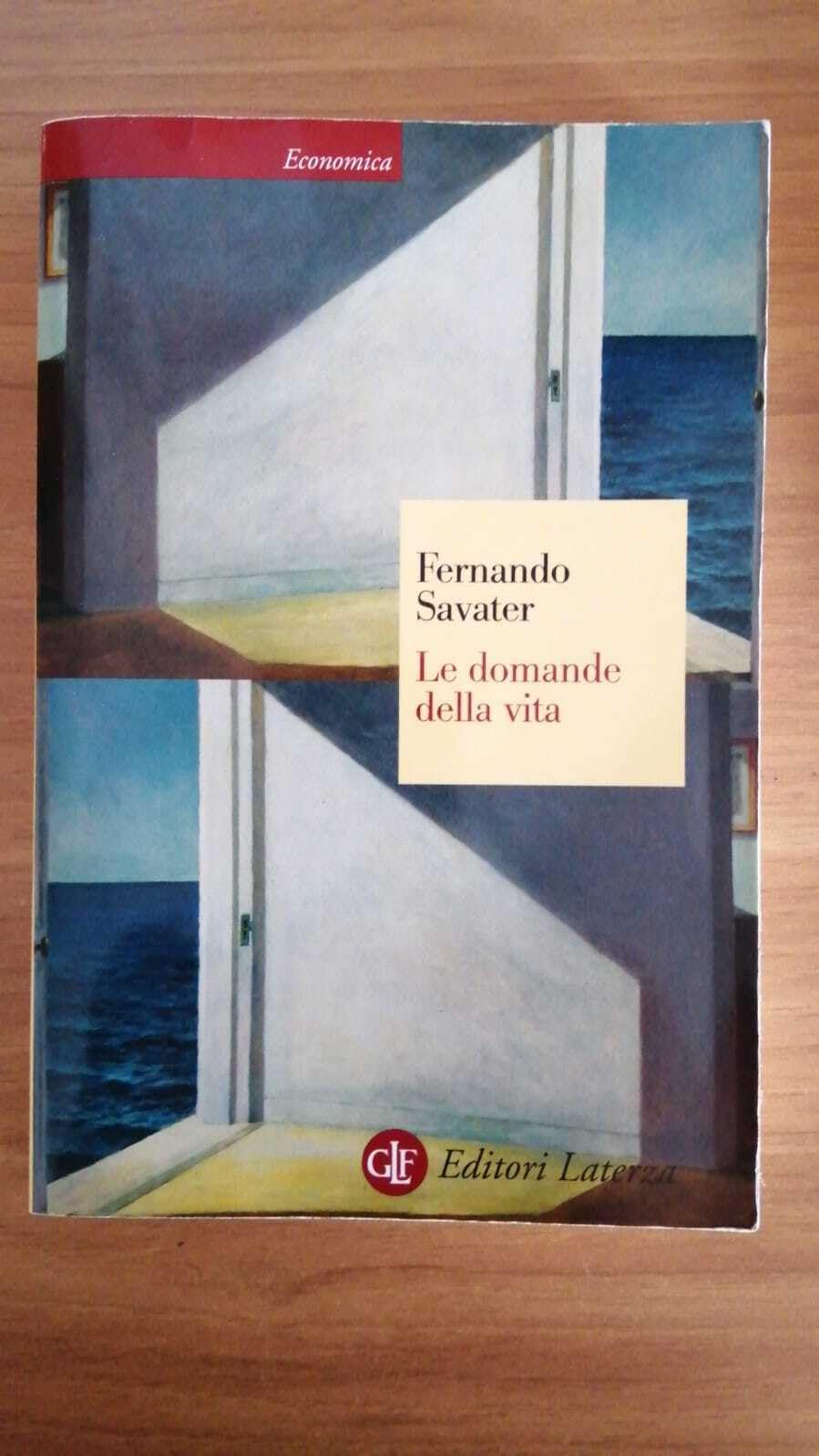 Le Domande Della Vita - 4