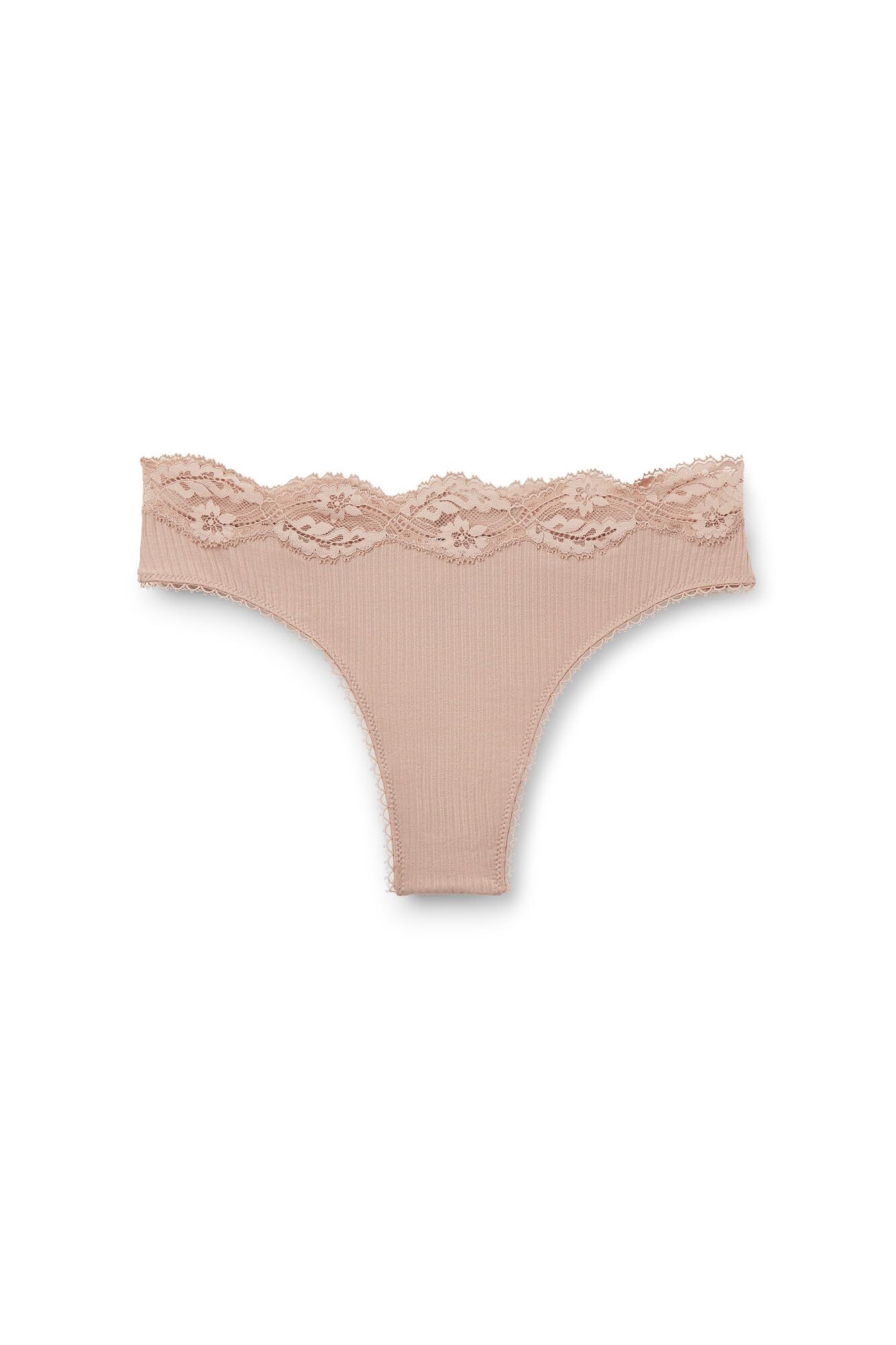Intimissimi Womans Your Everyday Wear Brazilian