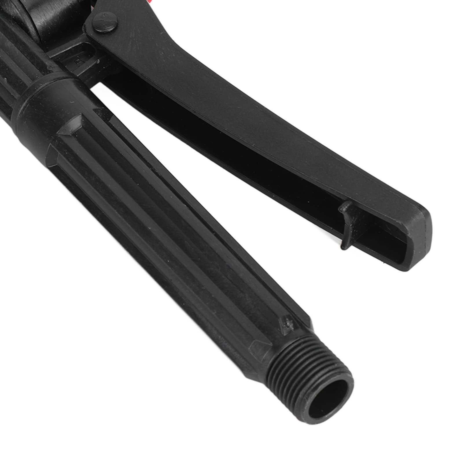 Garden Watering Wand Agricultural Spray Rod With Copper Nozzle Fine Atomization Regulateable For Lawns Gardens Greenhouses